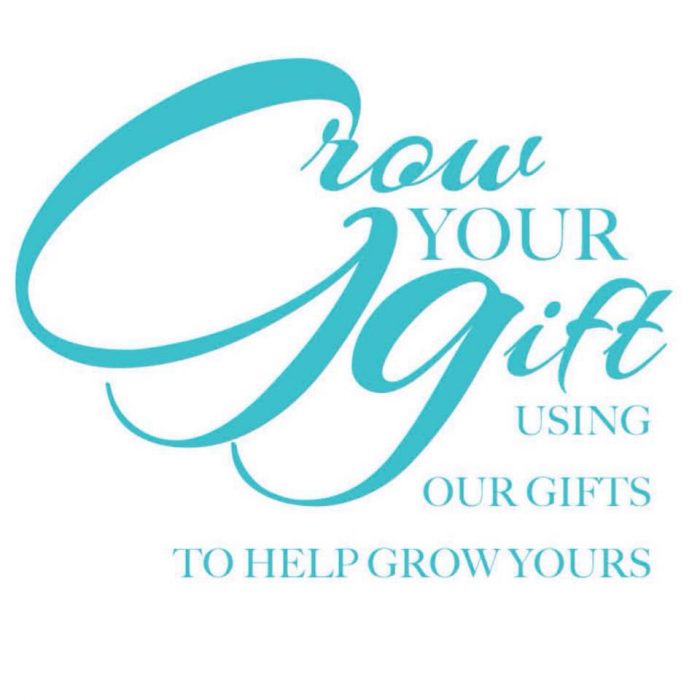 Grow Your Gift Music