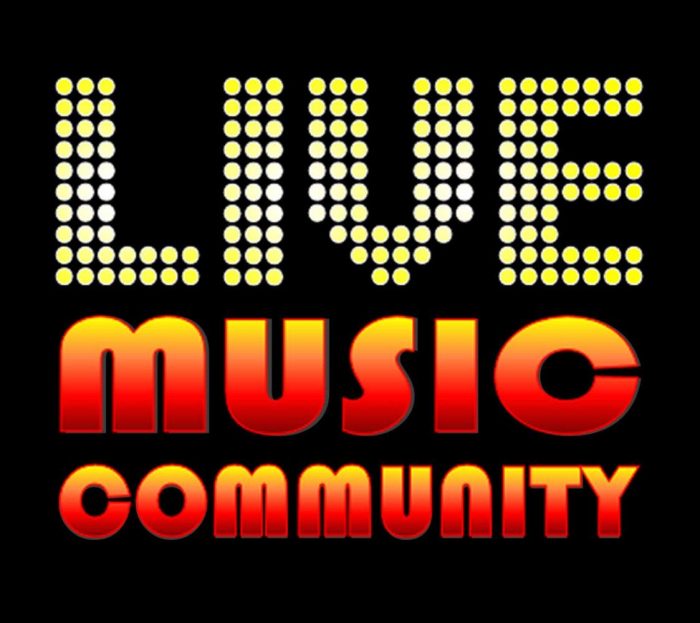 Live Music Community