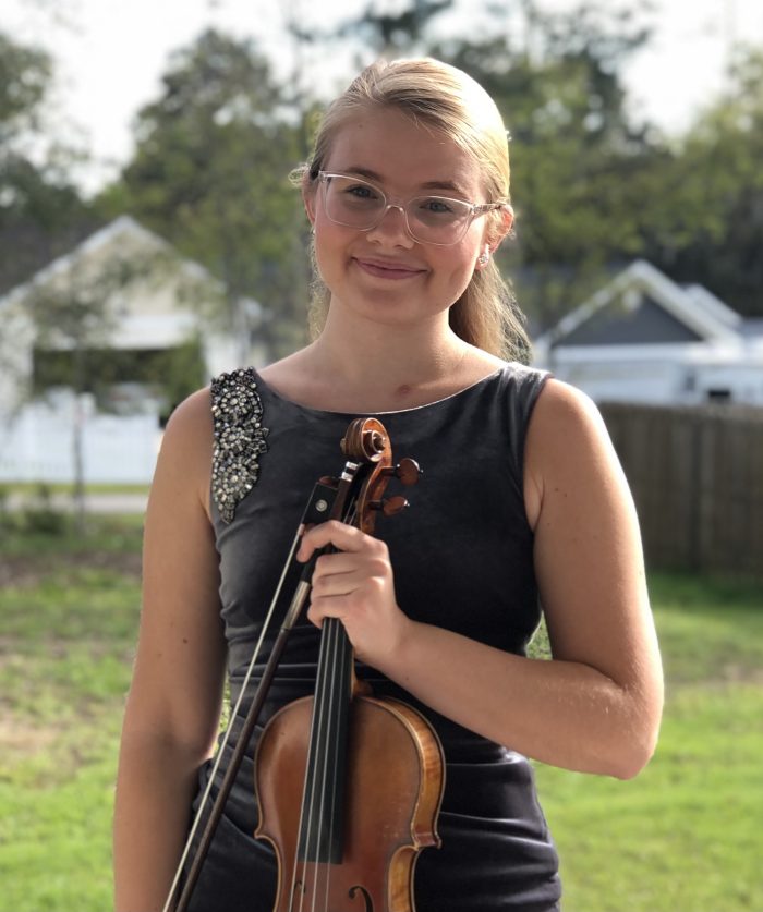 Angel's Violin Studio - Florida Music Teachers